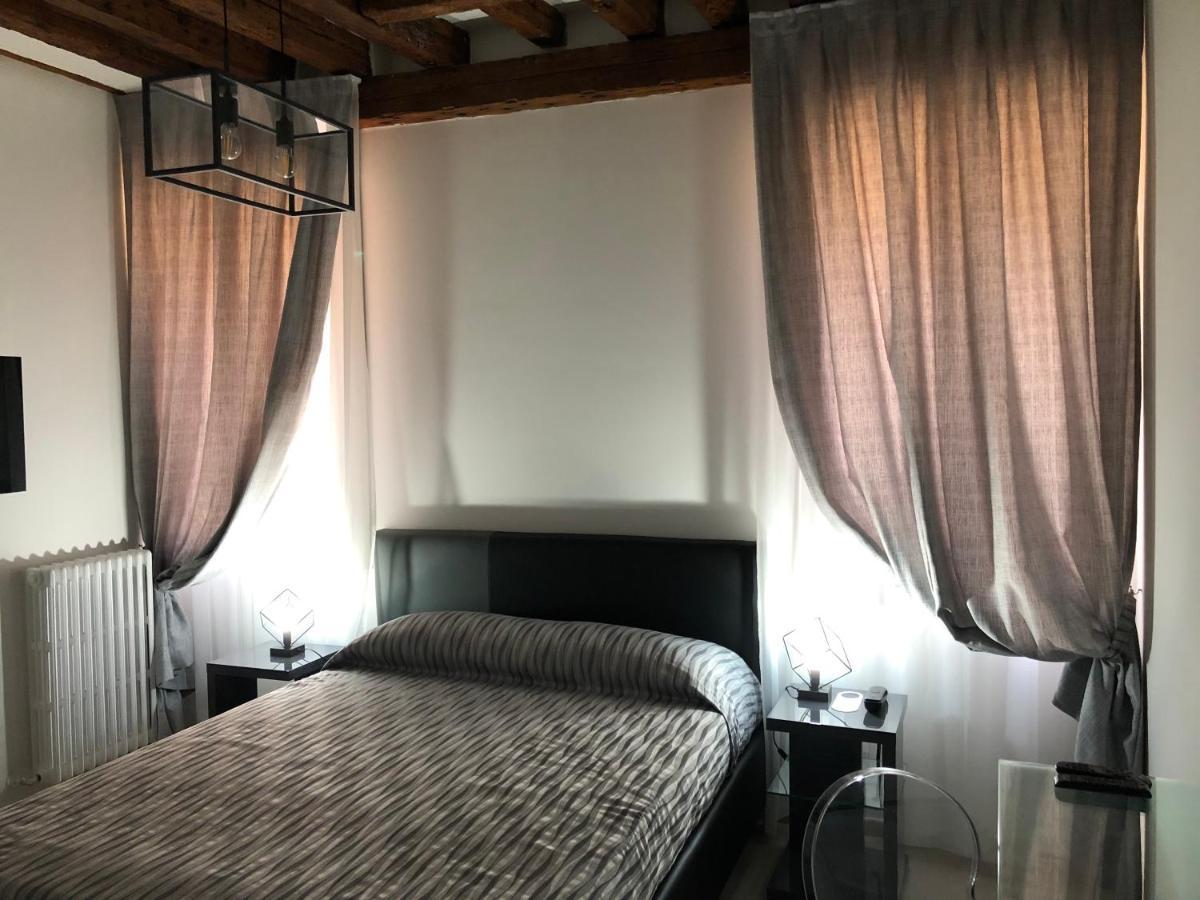 Apartahotel Marin