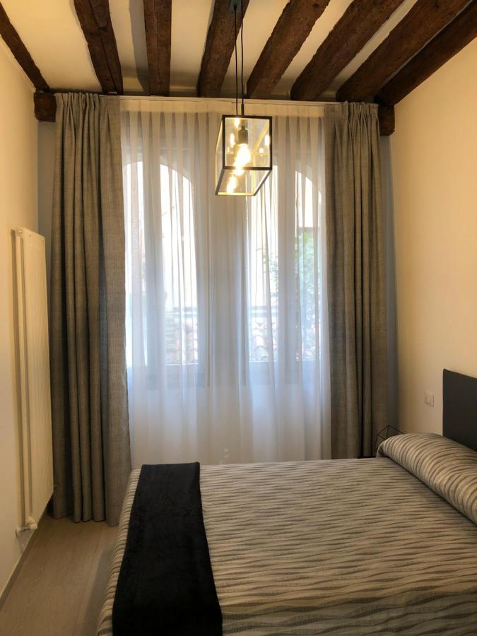 Apartahotel Marin Venecia