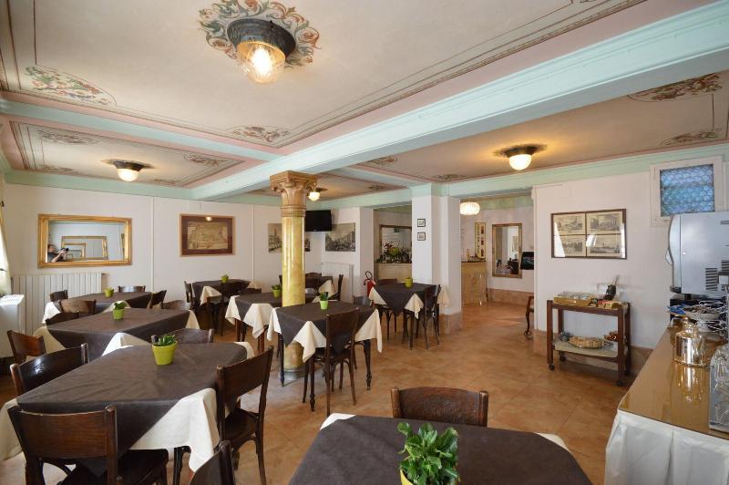 Apartahotel Marin Venecia