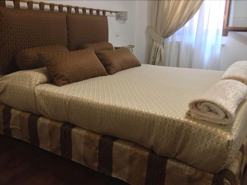 Marin Apartahotel Venecia