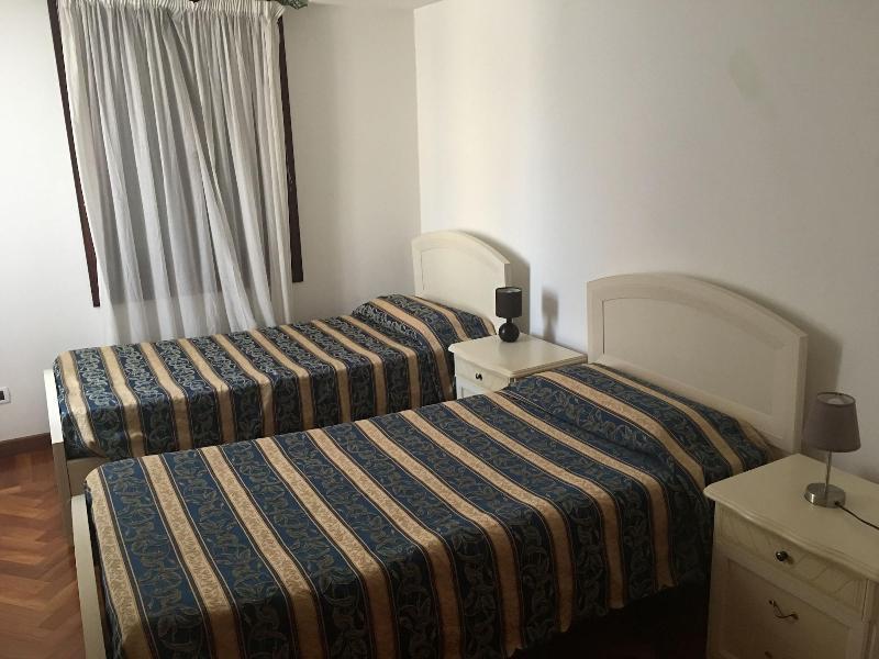 Apartahotel Marin