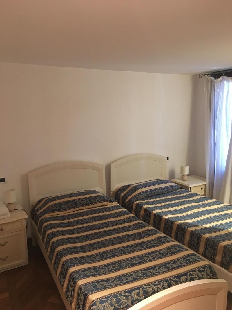 Apartahotel Marin