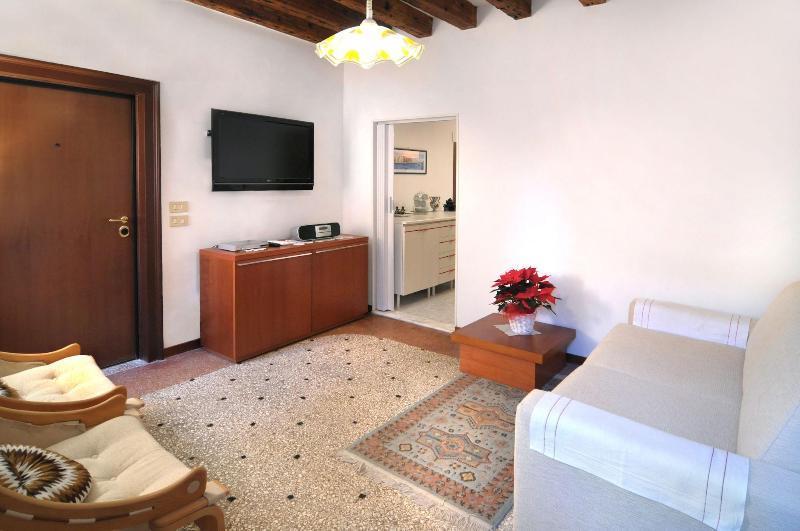 Apartahotel Marin