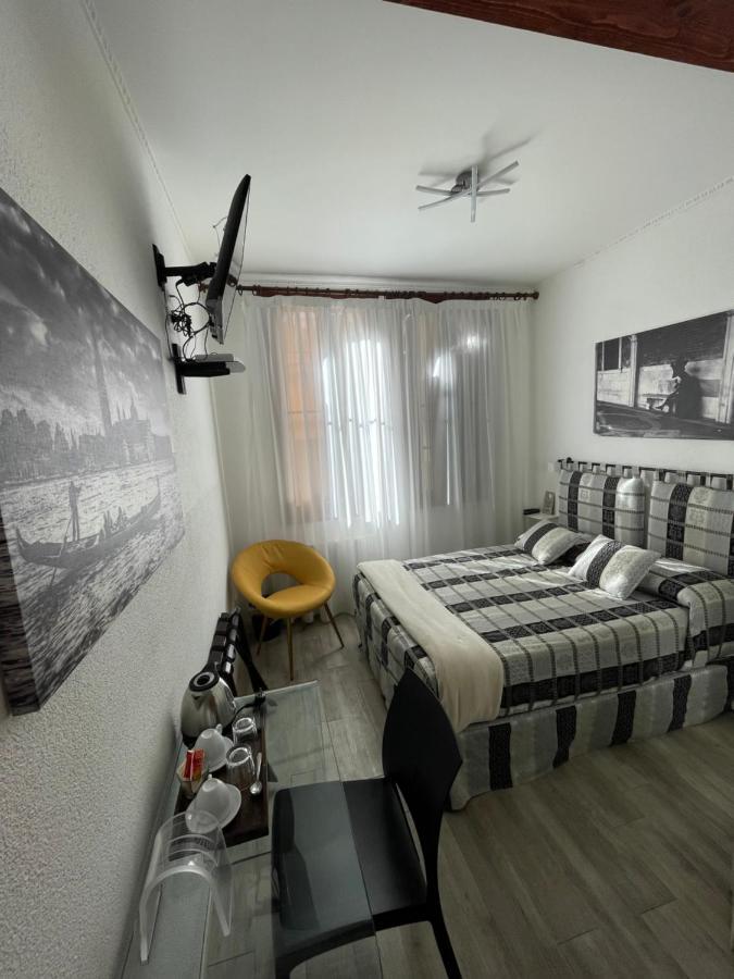 Apartahotel Marin *