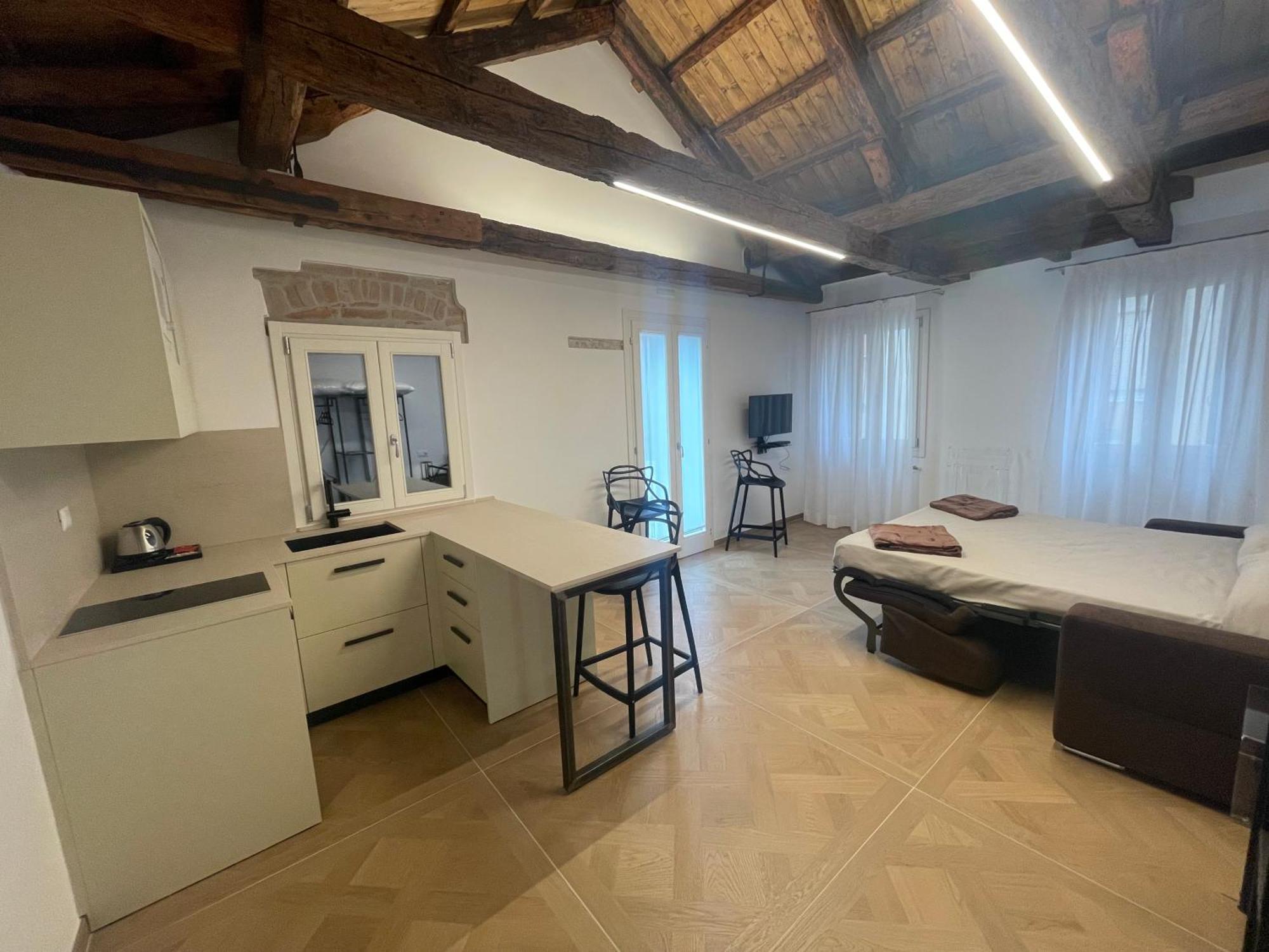 Marin Apartahotel *