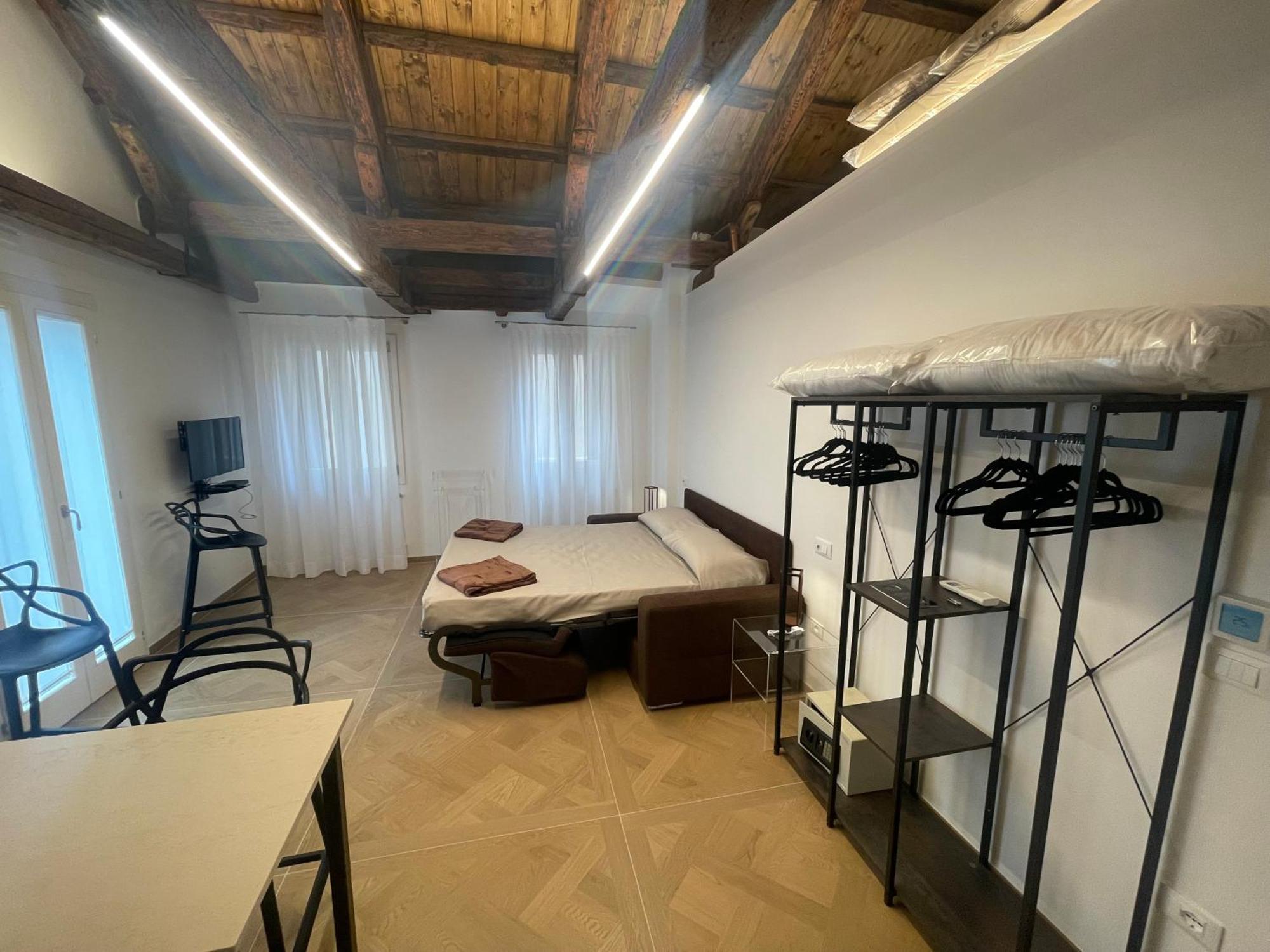 Apartahotel Marin Venecia