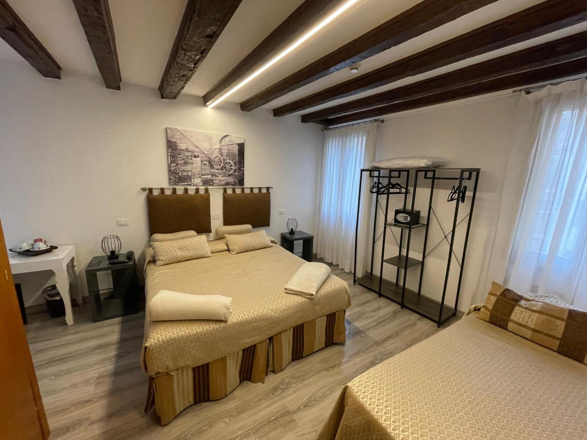 Apartahotel Marin *