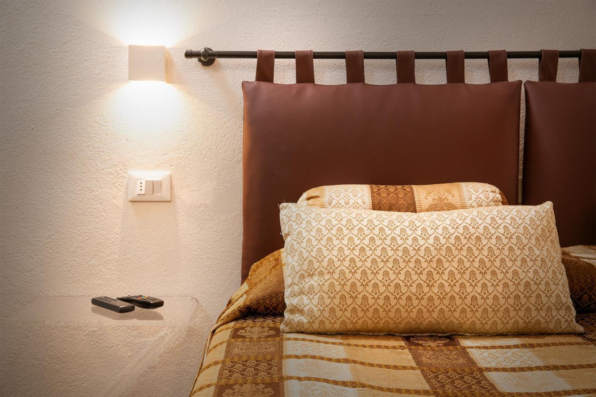 Apartahotel Marin Venecia