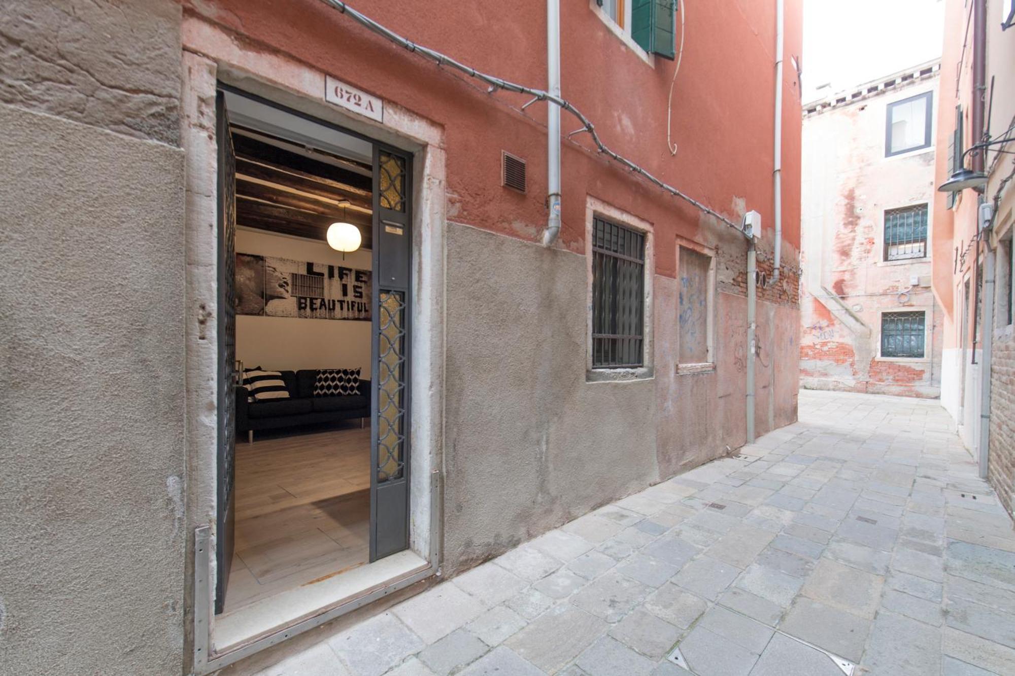 Marin Venecia