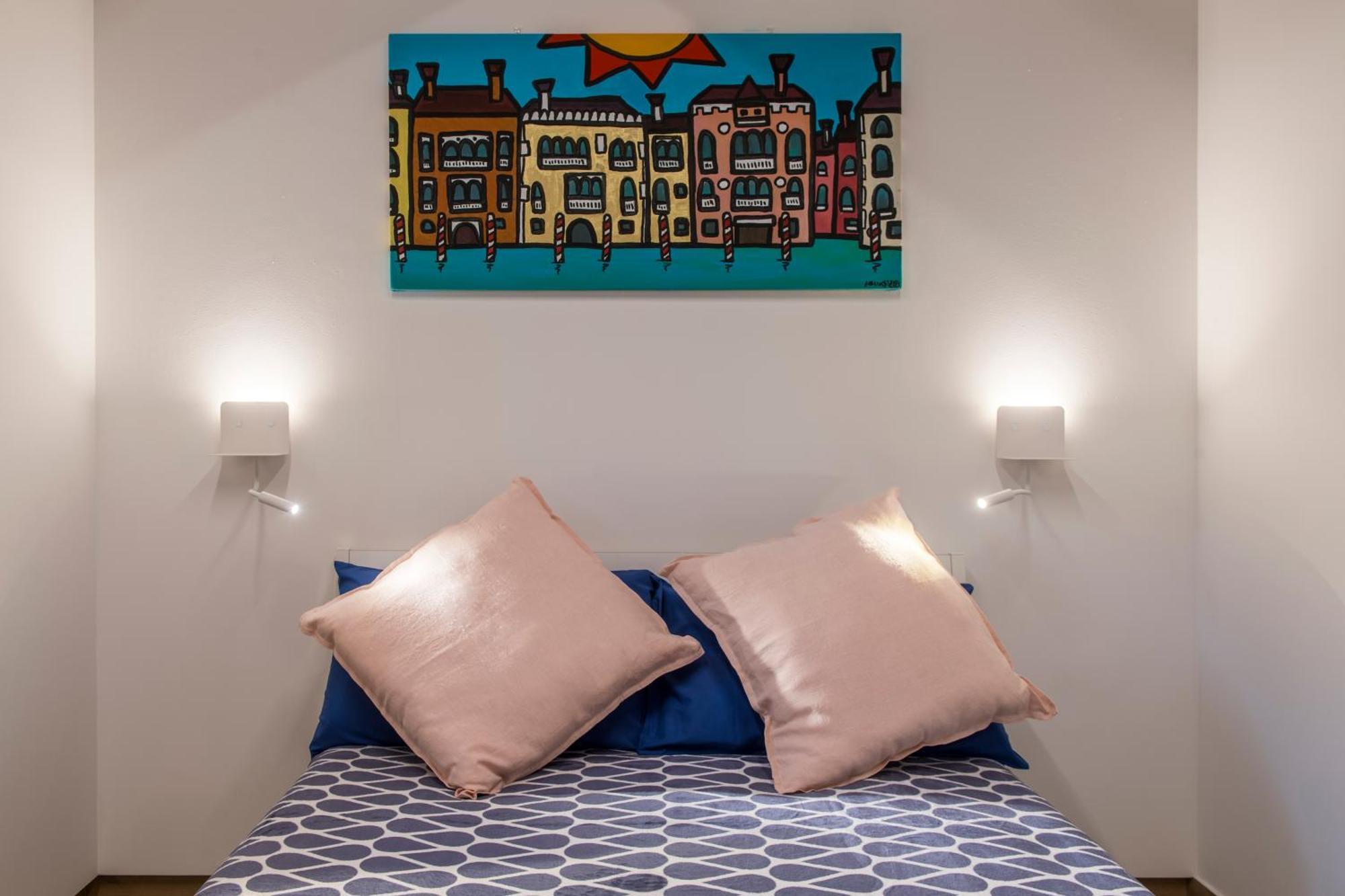 Apartahotel Marin