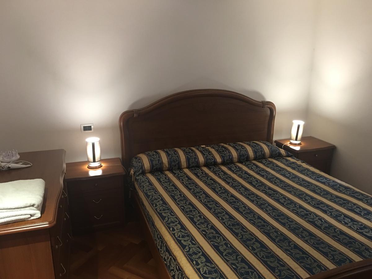 Marin Apartahotel *