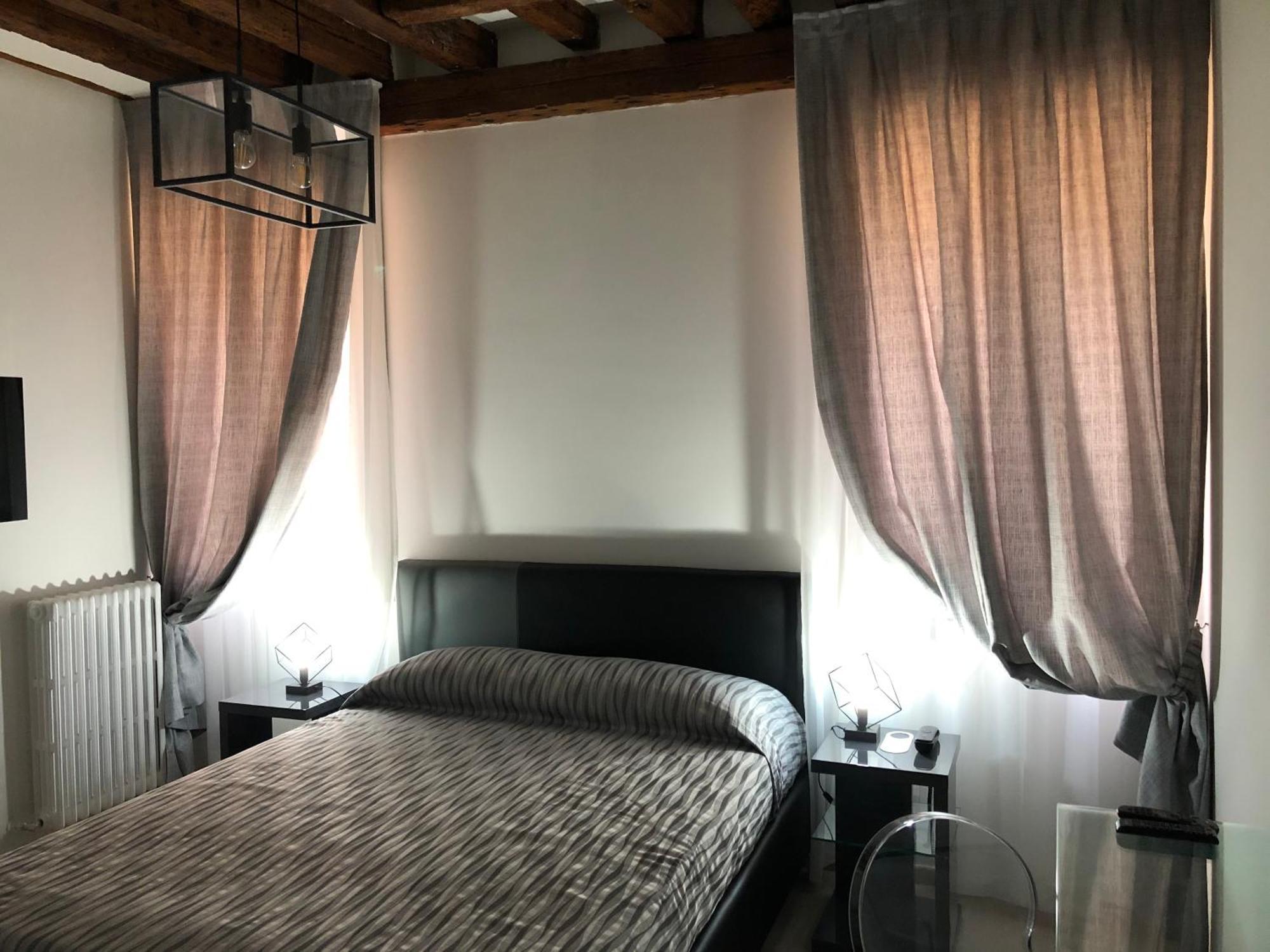 Aparthotel Marin