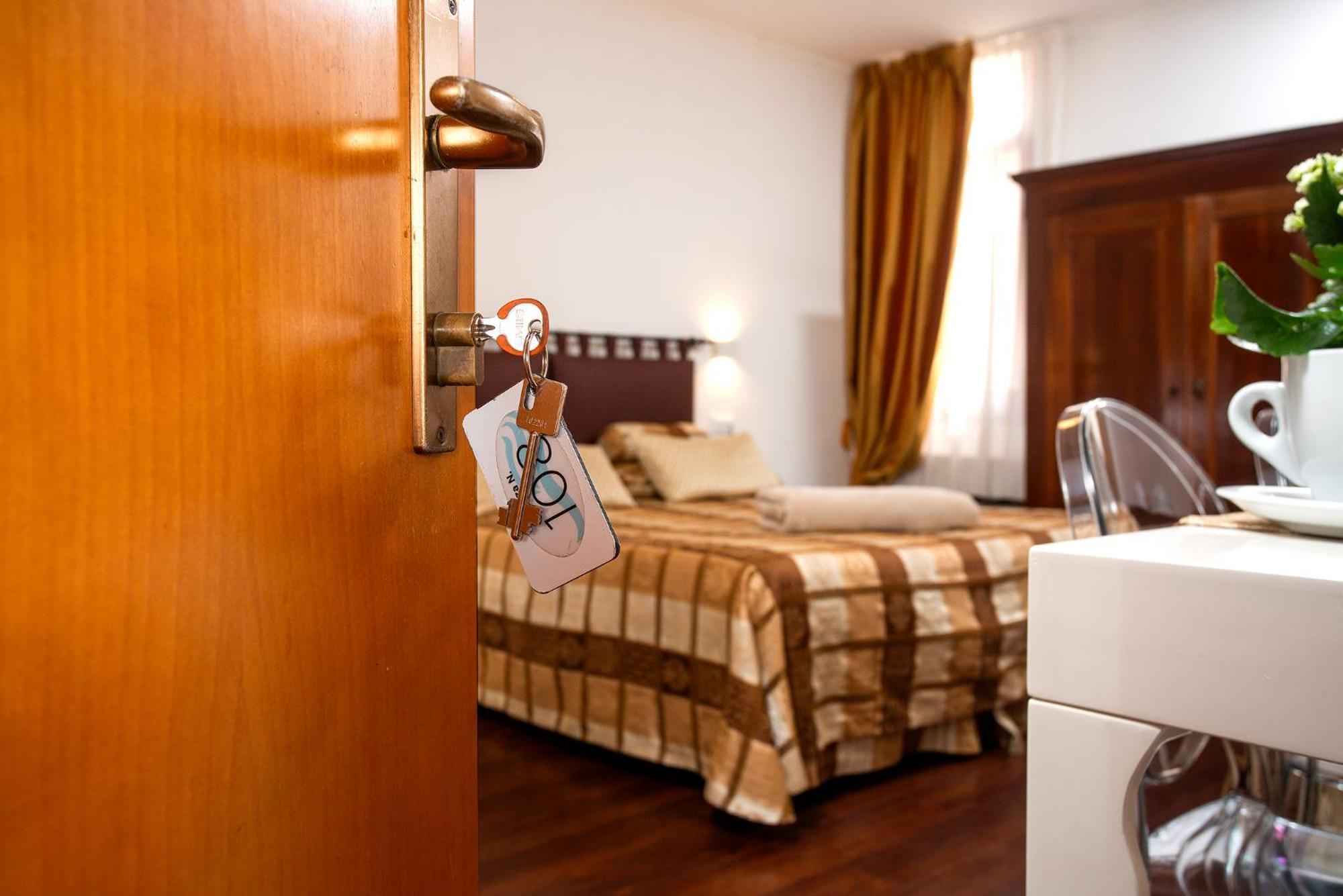 Apartahotel Marin *