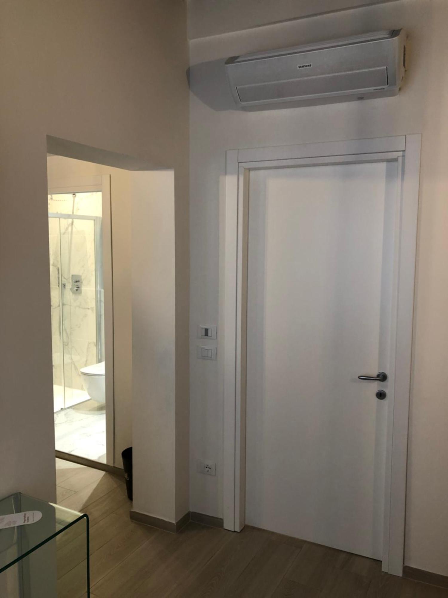 Hotel apartamentowy Marin