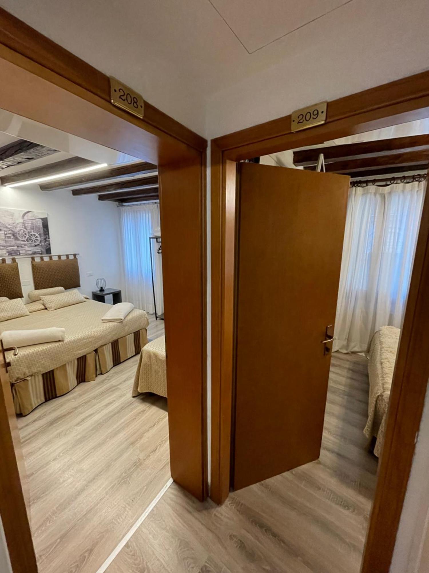 Hotel apartamentowy Marin *
